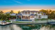 MLB star Mark Melancon's Anna Maria Island mansion (Credits: Aware Media Company)